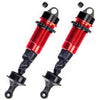 Arrma 330621 Shock Set Bore 16mm Length 115mm Oil 1000cSt