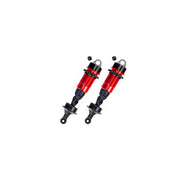 Arrma 330623 Shock Set Bore 16mm Length 104mm Oil 550cSt