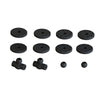 ARRMA ARA330623 Shock Set Bore 16mm Length 104mm Oil 550cSt