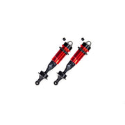 Arrma 330624 Shock Set Bore 16mm Length 117mm Oil 550cSt