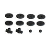 Arrma ARA330627 Shock Set 16 x 77mm 2000cSt