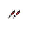 Arrma ARA330628 Shock Set 16 x 87mm 2000cSt