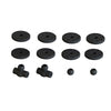 Arrma ARA330628 Shock Set 16 x 87mm 2000cSt