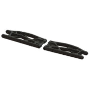 ARRMA ARA330654 Rear Lower Suspension Arms 148mm Pair