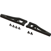 ARRMA ARA330655 Front Upper Suspension Arms 120mm 2pc
