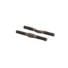Arrma ARA330663 Steel Turnbuckle M5 x 50mm 2pc