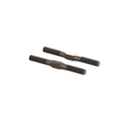 Arrma ARA330663 Steel Turnbuckle M5 x 50mm 2pc