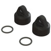 Arrma ARA330665 Shock Cap 2pc