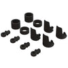 Arrma ARA330666 Spring Perch And Rod End Set