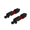 ARRMA ARA330677 Shock Set 103mm Pair