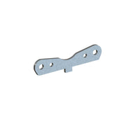 Arrma ARA330682 Steel RF Suspension Mount
