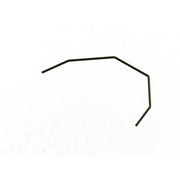 Arrma ARA330698 2.0mm Rear Sway Bar