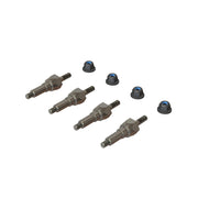 Arrma ARA330703 Shock Standoff 4pc