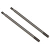 Arrma ARA330704 M3x54mm Shock Shaft 2pcs Vorteks