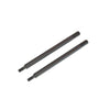 Arrma ARA330706 4 x 62mm Shock Shaft 2pc