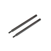 Arrma ARA330706 4 x 62mm Shock Shaft 2pc
