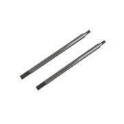 Arrma ARA330707 4 x 73mm Shock Shaft 2pc