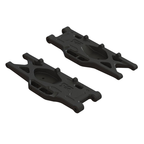 Arrma ARA330710 Rear Suspension Arms 2pcs – Metro Hobbies