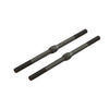 Arrma ARA330716 M4 x 85mm Steel Turnbuckle 2pc