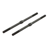 Arrma ARA330717 M4 x 95mm Steel Turnbuckle 2pc