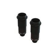 Arrma ARA330725 TLR Tuned 16 x 57mm Black Aluminum Shock Body