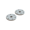 Arrma ARA330727 Machined Shock Piston Tapered 6x1.3mm Hole 2pc