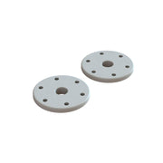 Arrma ARA330727 Machined Shock Piston Tapered 6x1.3mm Hole 2pc