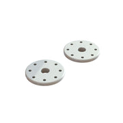 Arrma ARA330728 Machined Shock Piston Tapered 8x1.2mm Hole 2pc