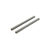 Arrma ARA330731 Lower Hinge Pin 4 x 63.5mm 2pc