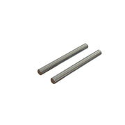 Arrma ARA330732 Upper Hinge Pin 4 x 44.5mm 2pc