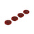 Arrma ARA330741 Shock Bladder 4pc