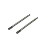 Arrma ARA330742 Shock Shaft 6 x 95 mm 2pc