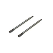 Arrma ARA330742 Shock Shaft 6 x 95 mm 2pc