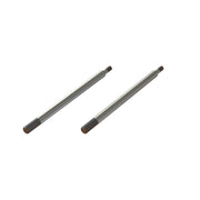 Arrma ARA330743 Shock Shaft 6 x 102 mm 2pc