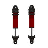 Arrma ARA330748 Front Shock Set Kraton 8S EXB