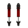 Arrma ARA330749 Rear Shock Set Kraton 8S EXB