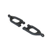 Arrma ARA330752 Front Upper Suspension Arms 2pc