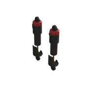 Arrma ARA330756 Complete Rear Shock Set