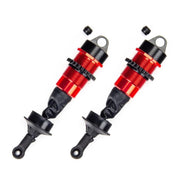 ARRMA ARA330764 16mm Shock Set 110mm Length 2000cSt Oil