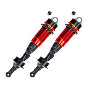 ARRMA ARA330765 16mm Shock Set 131mm Length 2000cSt Oil