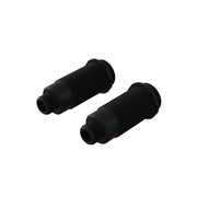 Arrma ARA330776 Aluminium Shock Body 16x54mm Black 2pc