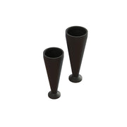 Arrma ARA330785 Shock Boots 40mm 2pc