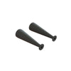 Arrma ARA330787 Shock Boots 52mm 2pc