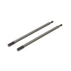 Arrma ARA330796 Shock Shaft 4x78mm 2pc