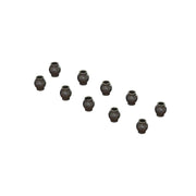Arrma ARA330803 Ball 5.3x5.9x2.5mm 10pc