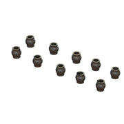 Arrma ARA330804 Ball 4.8x4.9x2.5mm 10pc