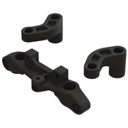 ARRMA ARA340153 Composite Steering Bellcrank Set 8S BLX