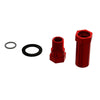 Arrma Aluminum Servo Saver Hub Set AR340163