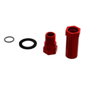 Arrma Aluminum Servo Saver Hub Set AR340163
