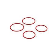 Arrma ARA340170 Servo Saver O-Ring Set 8S BLX